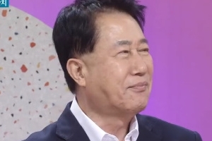 ‘아침마당’ 서수남, 하청일 언급 “사업 잘 되더니..”