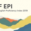 EF EPI(영어능력지수) 제9판 공개, 한국은 37위