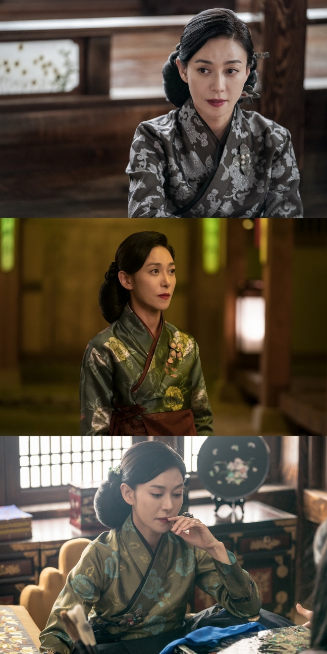 장영남 ‘나의 나라’