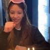 보아 생일파티, 행복한 미소 “앗싸 나 생일” [EN스타]