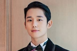 정해인, ‘런던 동아시아 영화제’ 인기상 “김고은 덕분”