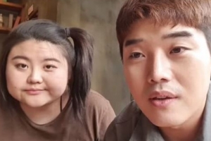 구도쉘리, 권혁수 주장에 해명 “추후 삭제할 수 있기를” [전문]