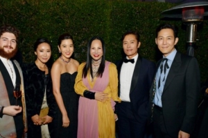 이정재의 사랑법…8년 연인 임세령 이름 ‘OO’에 새겼다