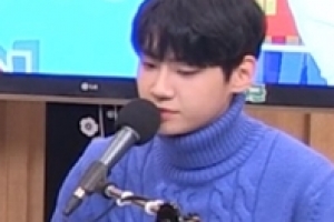 이진혁 “연예인 꿈 갖게 된 계기? 아역배우 하던 여동생 부러워서”