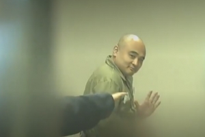 취재진에 ‘미소’ 보인 장대호...무기징역 선고된 까닭은