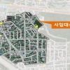 박상구 서울시의원, 강서구 공항동 일대 도시재생 공약 이행