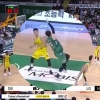 반칙 유도에 울고 웃는 KBL…할리우드 액션왕은 오누아쿠