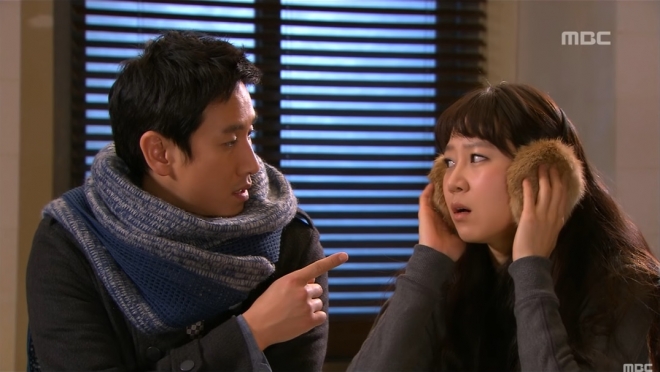 MBC ‘파스타’ 방송화면