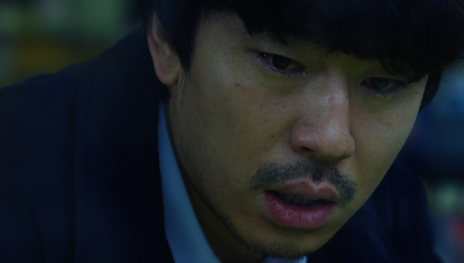 ‘아내를 죽였다’ 이시언