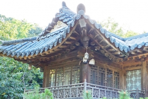 군포시, ‘둔대동 박씨 고택’ 향토유적 1호 지정