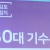 ‘30대 기수론’ 노승명 김포발전연구원장 총선 출사표