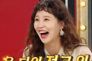 지주연, 진선여고 동창 황보라에 돌직구 “나 모르면..”