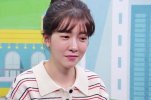 ‘골목식당’ 정인선, 장염 투혼..청국장 먹방 ‘너무 맛있어’