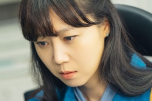 ‘동백꽃 필 무렵’ 강하늘 공효진, 까불이 단서 찾았나 “놀람X슬픔”