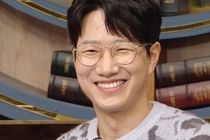 조우종, KBS 3년 출연정지 끝 ‘해투4’ 출연 “잠도 못 잤다”