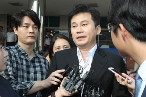 양현석, 이번엔 협박 혐의 입건…경찰, 곧 소환조사