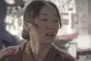 ‘동백꽃 필 무렵’ 젊은 고두심 누구? 우정원 ‘남다른 연기 내공’