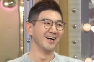 ‘라디오스타’ 한상진 “농구스타 아내 덕분에 무명시절 1면 장식”