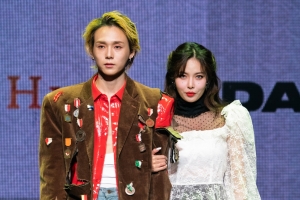 “너무 좋았지만…” 던이 직접 밝힌 결별 이유