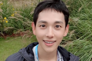 임시완, 손기정마라톤대회 10km 출전 ‘체력도 미남’