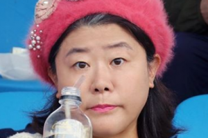 “오늘도 본방사수”...‘동백꽃 필 무렵’ 이정은, 귀여운 스틸 [EN스타]