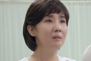 ‘우아한 모녀’ 조경숙, 최명길 아이 끌어안고 “고마워 아가야”