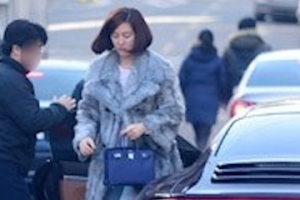 ‘섹션TV’ 이정재♥임세령, 미국 LA 포착 “재계의 한정판녀”