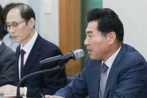 의왕시, 2021년까지 시청사 증축 등 7개 분야 사업 추진