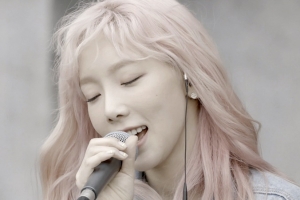 ‘비긴어게인3’ 암스테르담 마지막날..태연, ‘bad guy’ 재도전