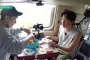 ‘시베리아 선발대’ 이상엽 ‘정우성 성대모사’에 반한 김남길