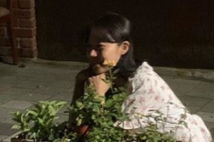 ‘동백꽃’ 공효진, 종영 다가오는 아쉬움 “고지가 보인다”[EN스타]