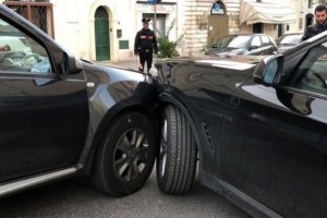 김풍, 신혼여행 중 교통사고 “골목에서 나오다가..” [EN스타]