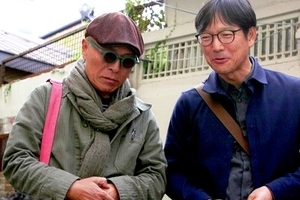 ‘백반기행’ 함익병, “개업한 뒤 돈 걱정 없이..” 극찬 쏟아낸 음식은?