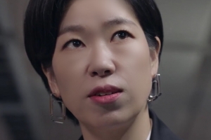 ‘동백꽃 필 무렵’ 염혜란, 시청자 심장으로 드리프트 “세젤멋 누나”