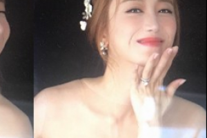 선데이 결혼발표 “아름다운 사람이 되겠습니다” [EN스타]