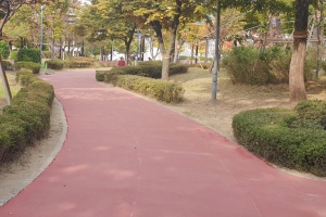 안양시, 적은 예산으로 시민행복 지수 쑥쑥