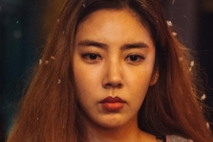 ‘동백꽃 필 무렵’ 손담비, 10년 만에 활짝 핀 꽃 ‘향미’[SSEN리뷰]