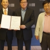 부산외대, 부산탐정연구협회와 MOU체결