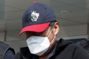 골프채로 아내 살해한 유승현 전 김포복지재단 이사장 징역 15년