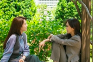 ‘VIP’ 장나라X이청아, 드라마와 다른 모습 ‘실제론 친해요~’ [EN스타]