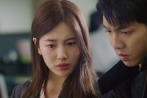 ‘배가본드’ 이승기X배수지, 특급 공조 시작 “거대 음모 파헤칠까”