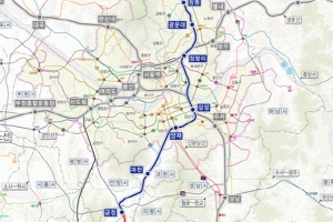 안양시, GTX-C 노선 인덕원역 신설 또다시 추진