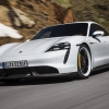 ‘761마력’ 전기 스포츠카 포르쉐 ‘타이칸’이 온다