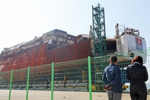 ‘세월호 구조실패’ 법정 간다…해경지휘부 11명 불구속 기소