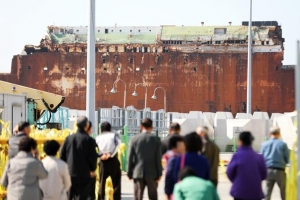 세월호 기울었는데… 해경 “승객 안정시켜라” 황당 지시