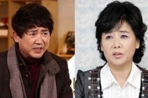 ‘황혼이혼’ 선우은숙, 세 달 고민 끝에 예능 출연
