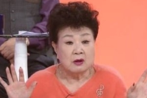 80대 현미, 70대 남자친구와 열애 중