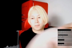 김희철, 故설리 반려묘 입양? ‘질문에 말 아끼는 모습도..’