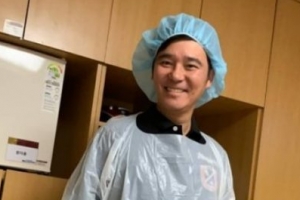 임창정 아내, 다섯째 출산..축하 물결 “농구팀 가능” [종합]