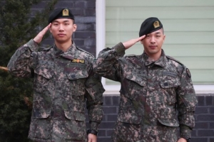 태양 대성 전역, 빅뱅 모두 복귀 “많은 지혜가 필요할 것 같다”